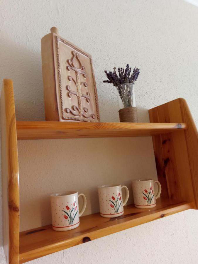MezőkövesdSt. Benedek Apartmanlakas公寓 外观 照片