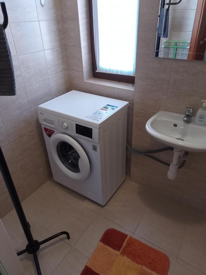 MezőkövesdSt. Benedek Apartmanlakas公寓 外观 照片