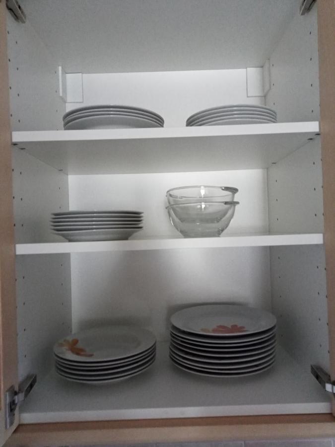 MezőkövesdSt. Benedek Apartmanlakas公寓 外观 照片