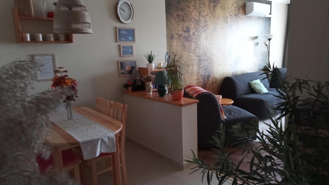 MezőkövesdSt. Benedek Apartmanlakas公寓 外观 照片