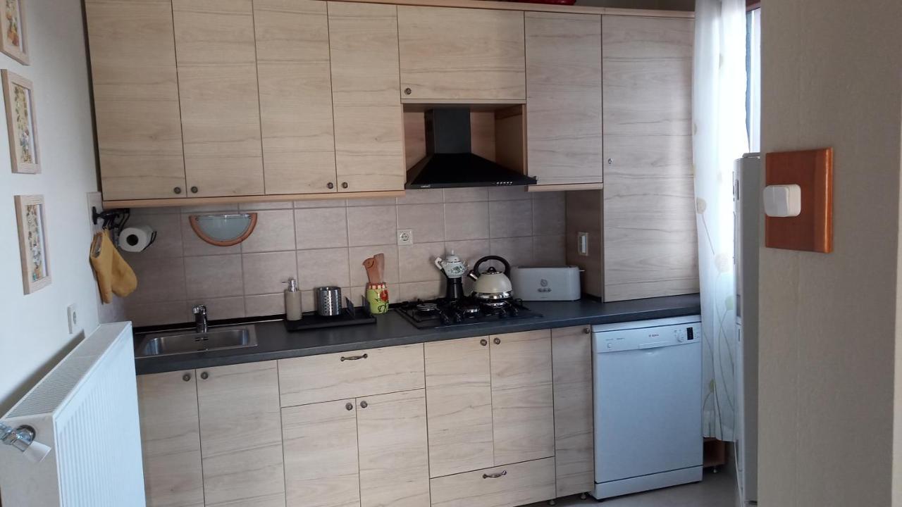 MezőkövesdSt. Benedek Apartmanlakas公寓 外观 照片