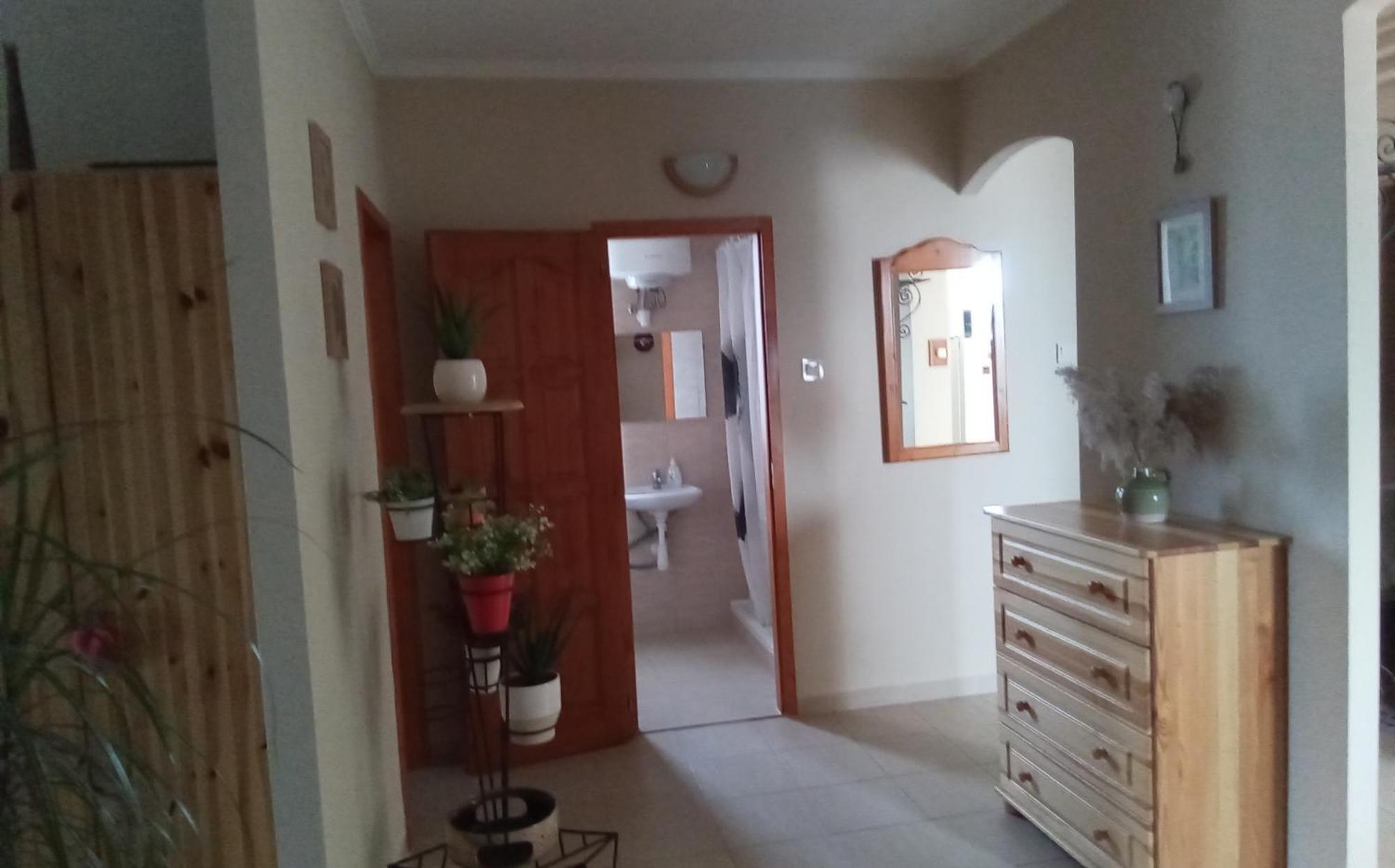 MezőkövesdSt. Benedek Apartmanlakas公寓 外观 照片