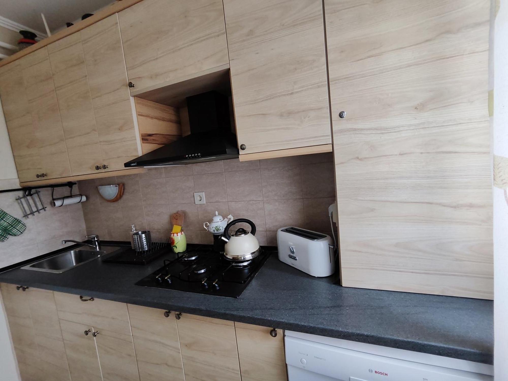 MezőkövesdSt. Benedek Apartmanlakas公寓 外观 照片