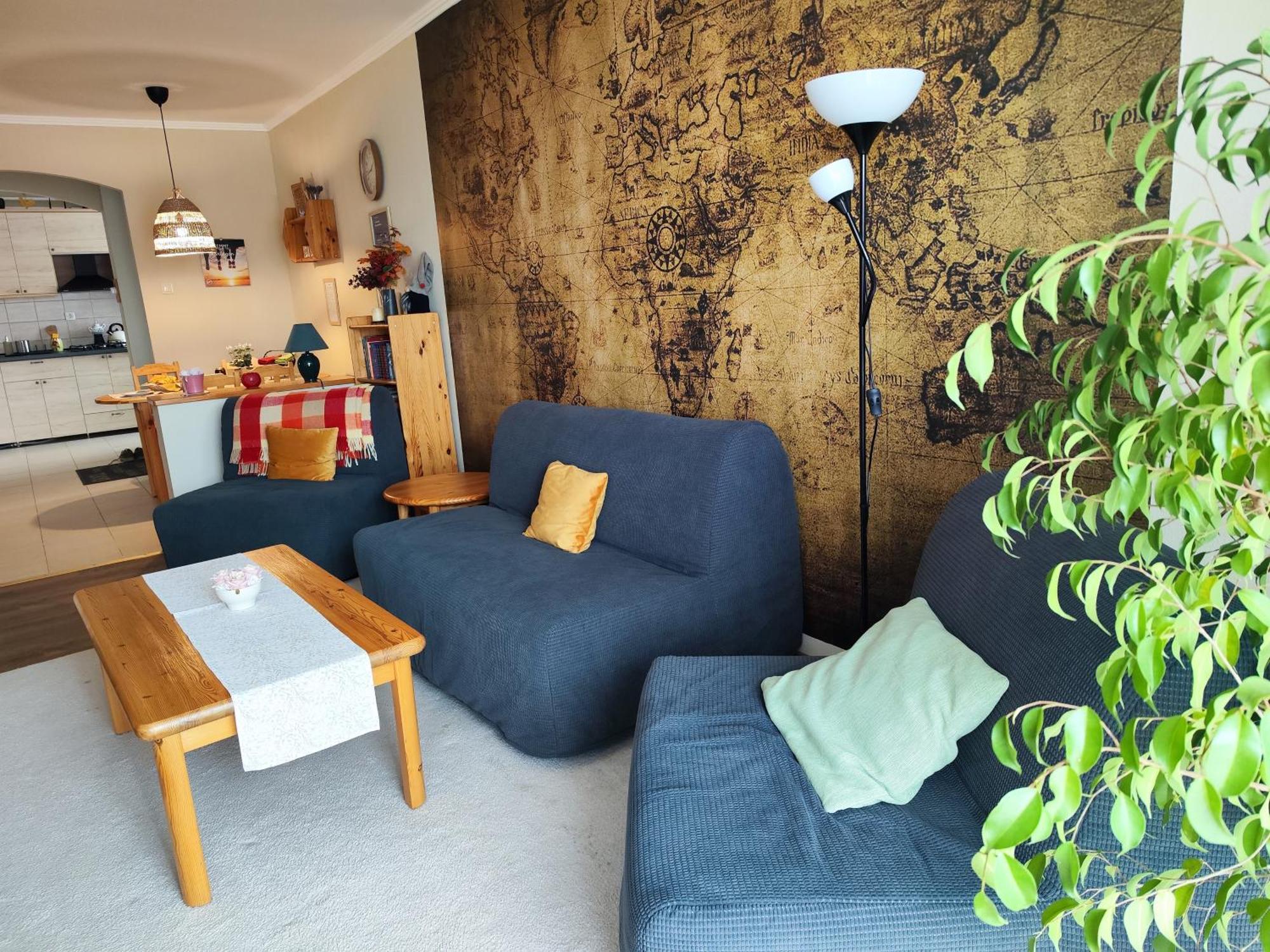 MezőkövesdSt. Benedek Apartmanlakas公寓 外观 照片