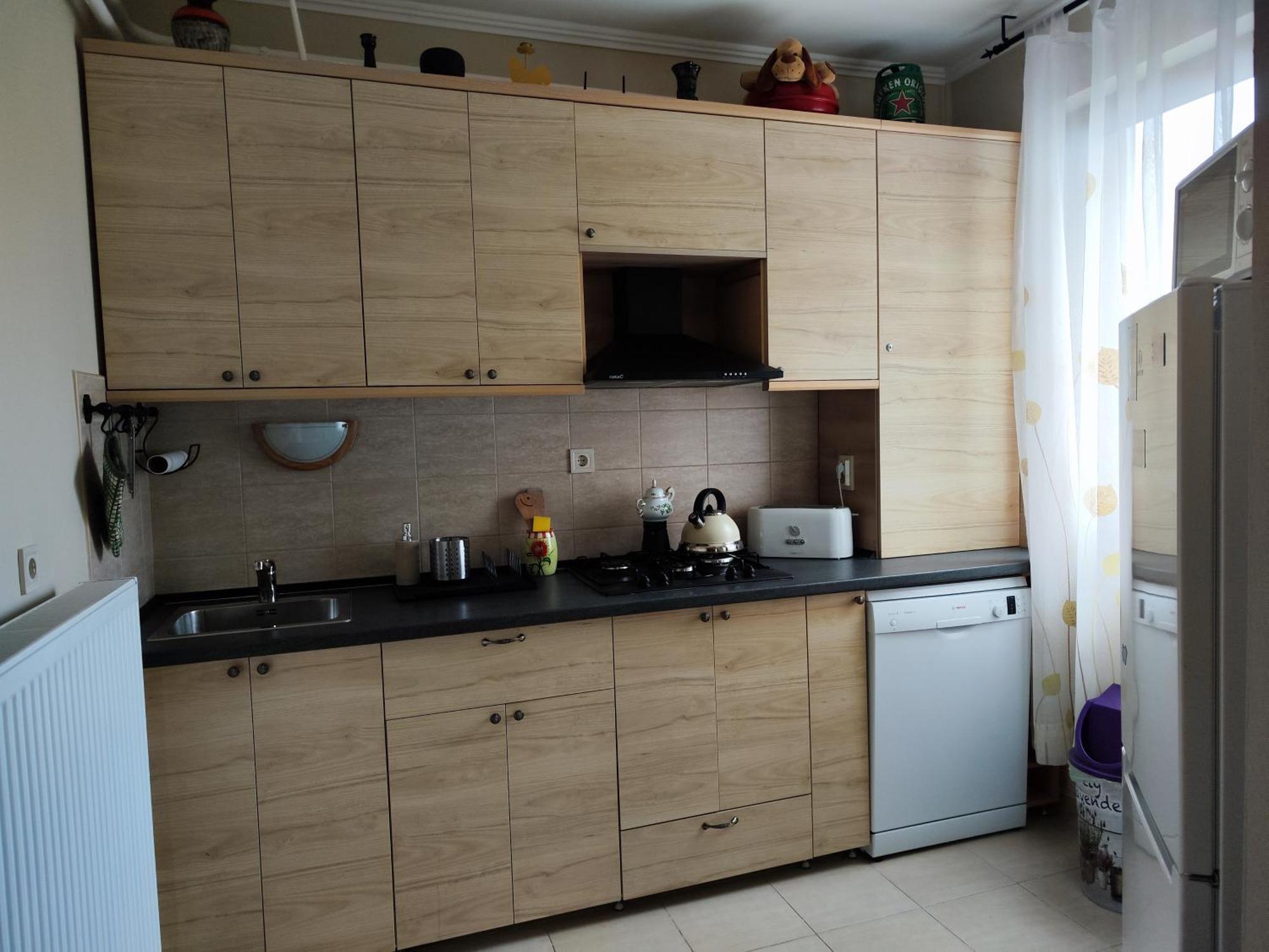 MezőkövesdSt. Benedek Apartmanlakas公寓 外观 照片
