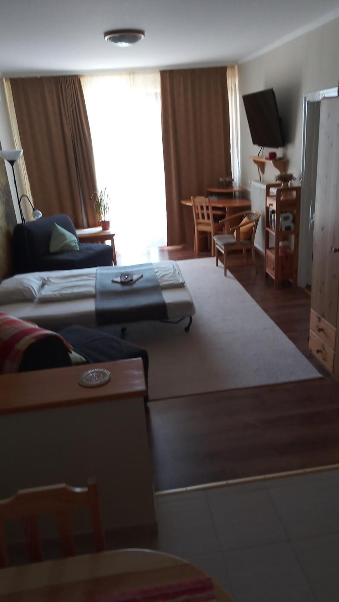MezőkövesdSt. Benedek Apartmanlakas公寓 外观 照片