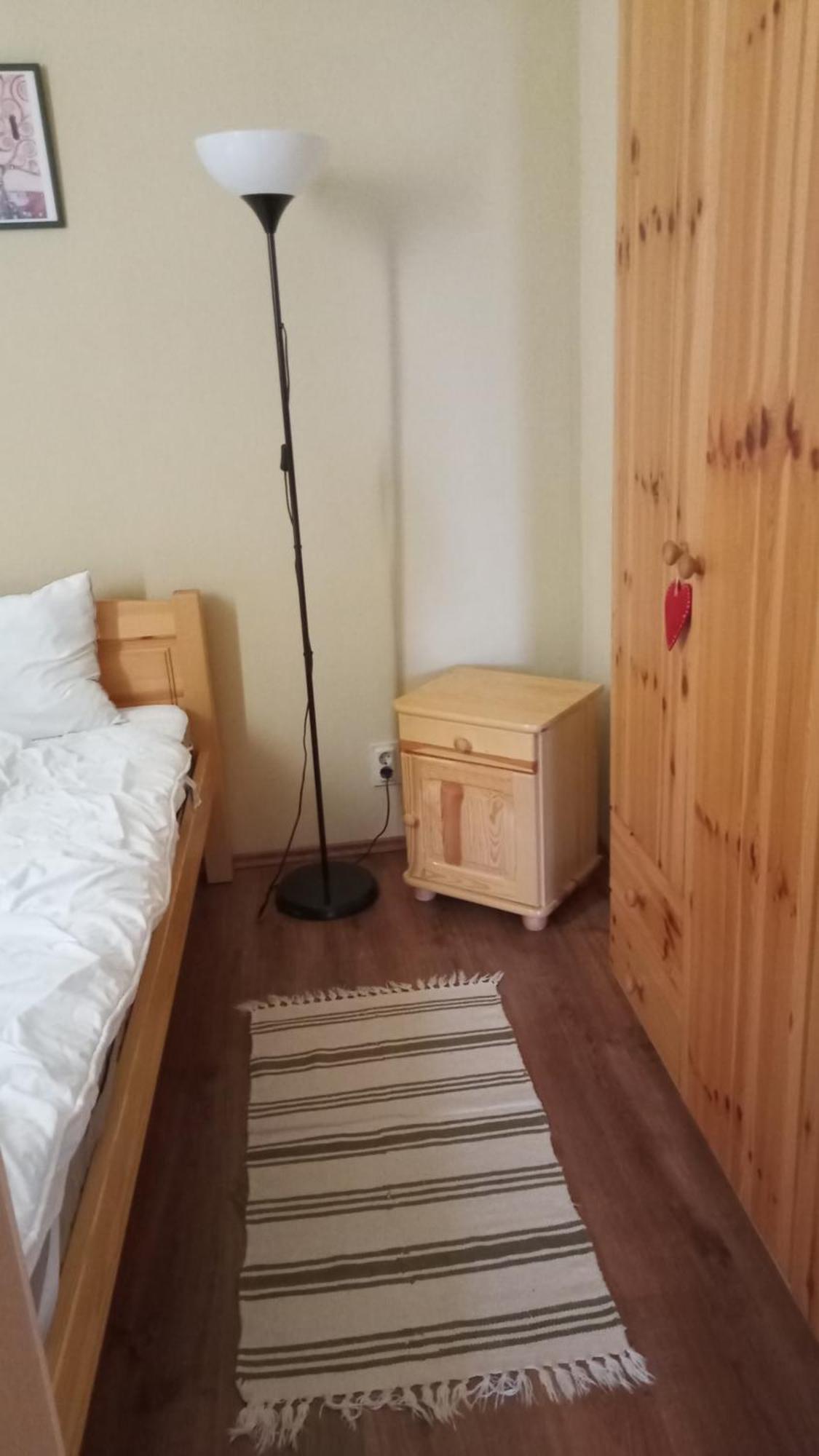 MezőkövesdSt. Benedek Apartmanlakas公寓 外观 照片