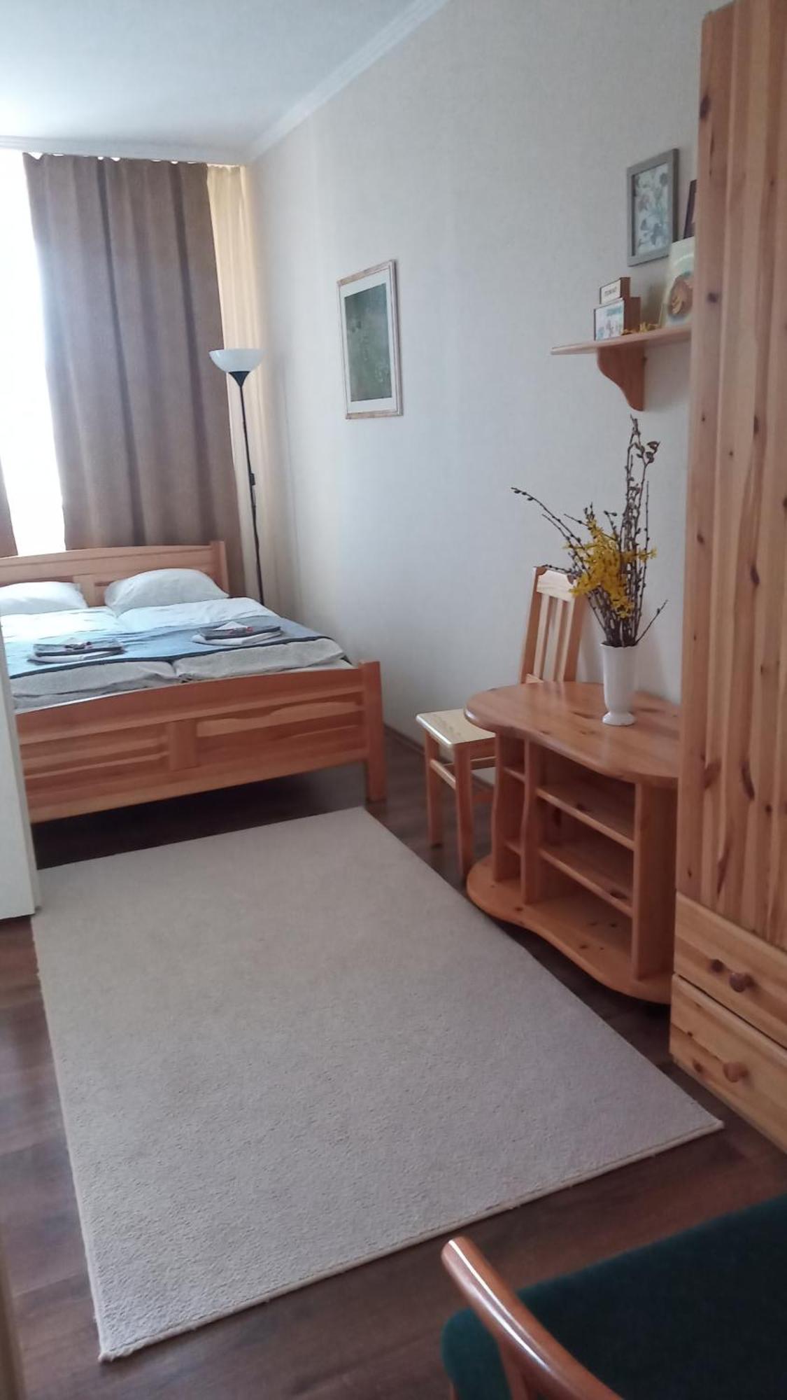 MezőkövesdSt. Benedek Apartmanlakas公寓 外观 照片