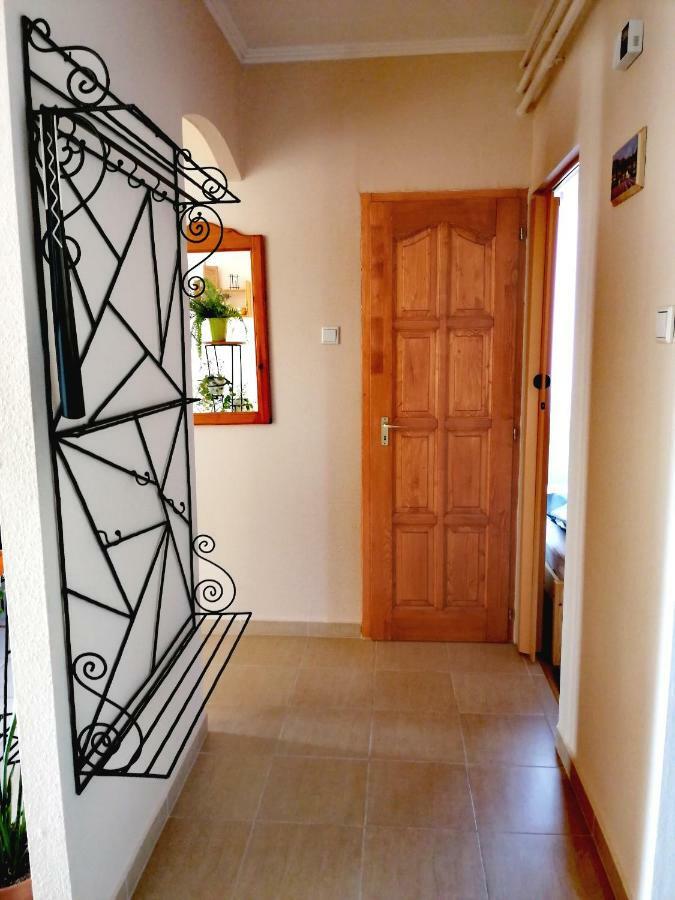 MezőkövesdSt. Benedek Apartmanlakas公寓 外观 照片